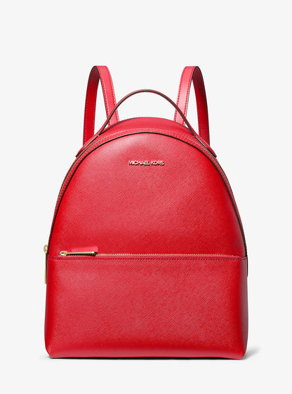 BRIGHT RED