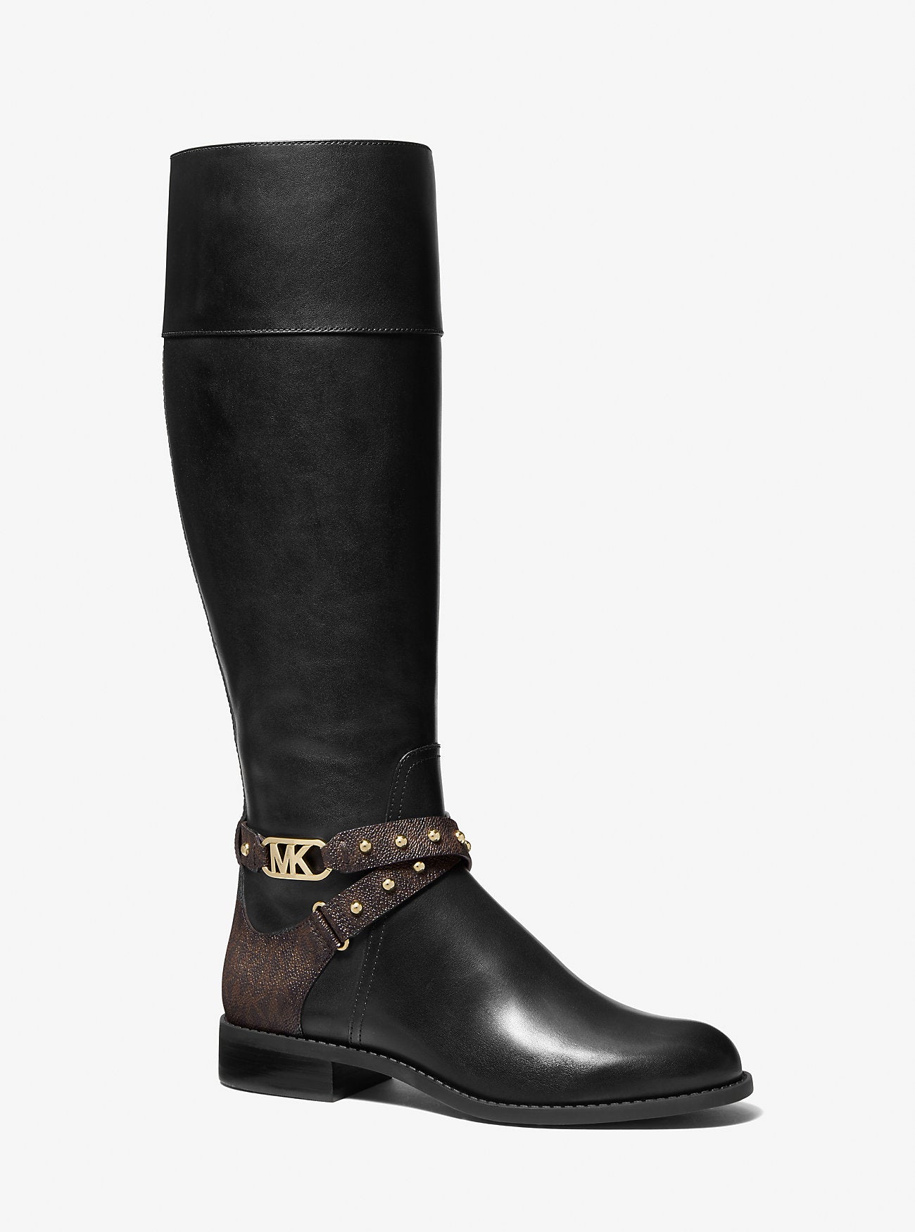 BLK/BROWN