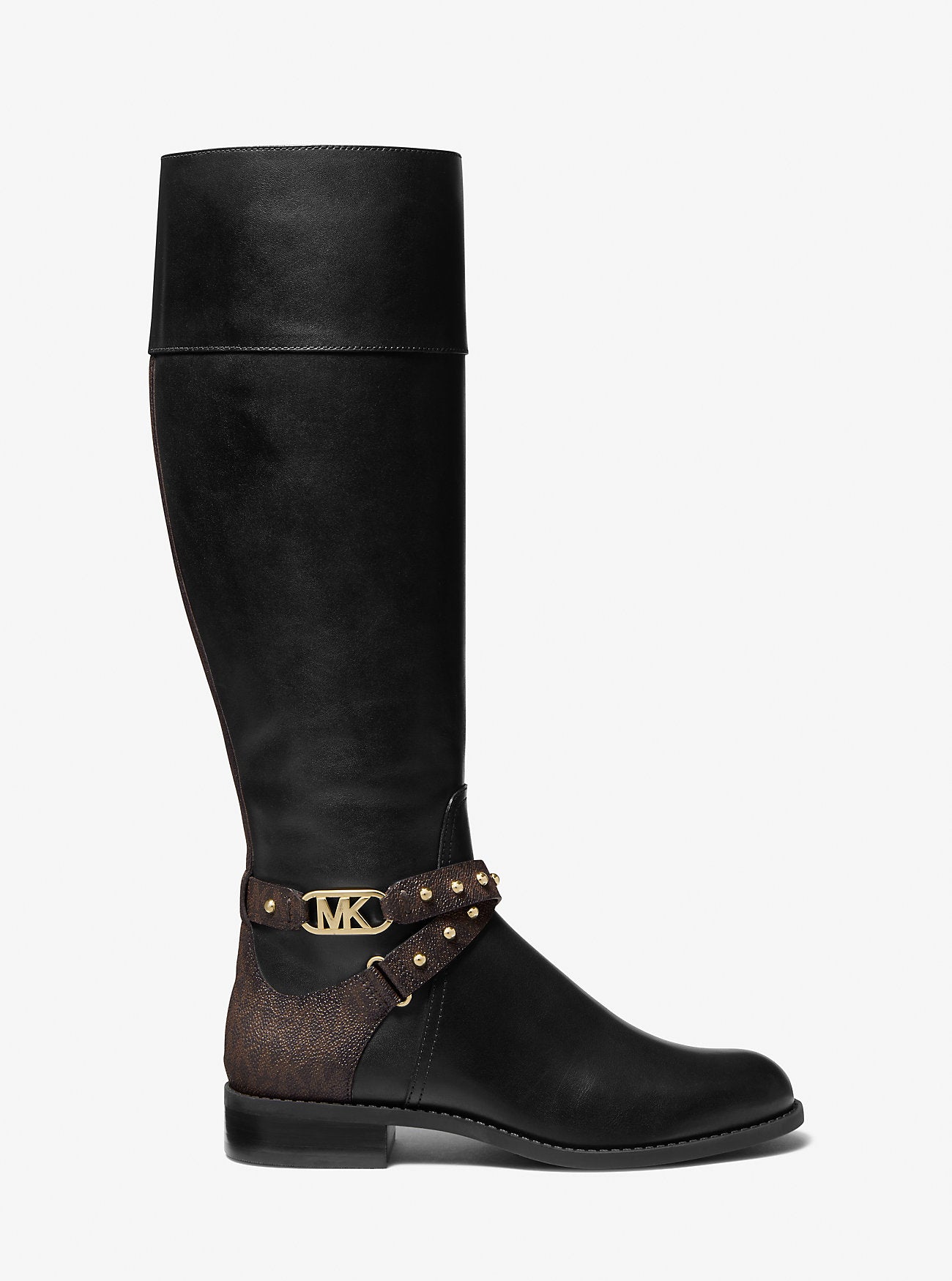 BLK/BROWN