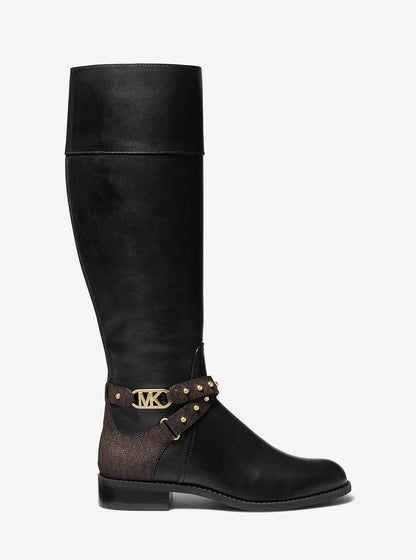 BLK/BROWN