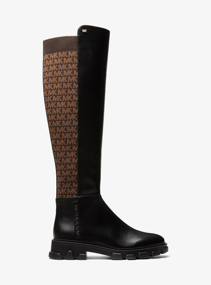 BLK/BROWN