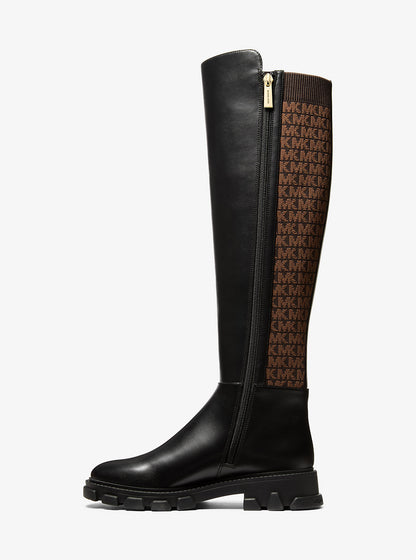 BLK/BROWN