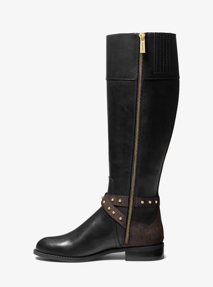 BLK/BROWN