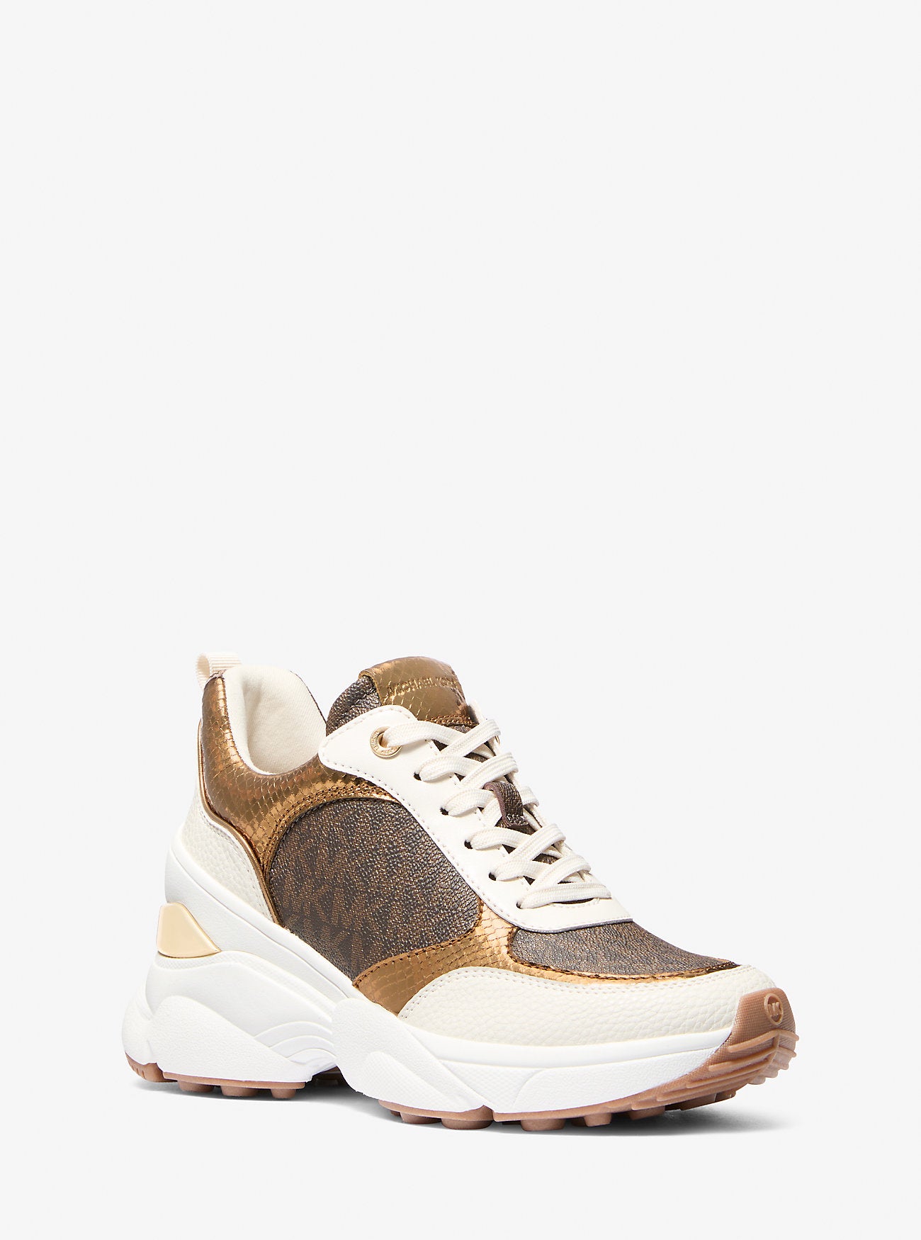 BROWN MULTI