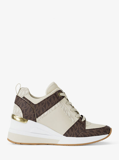 BROWN MULTI