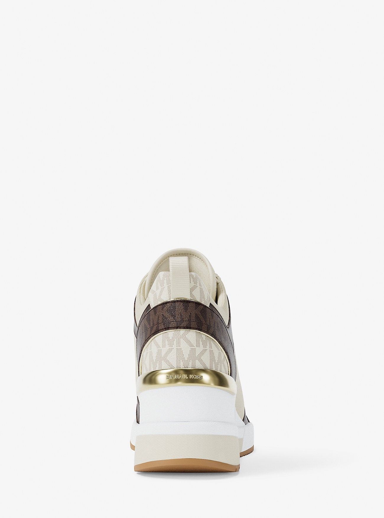 BROWN MULTI