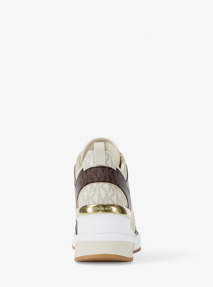BROWN MULTI