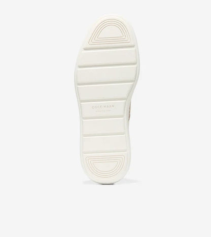 Cole Haan Women’s ØriginalGrand Max Stitchlite Platform Sneaker