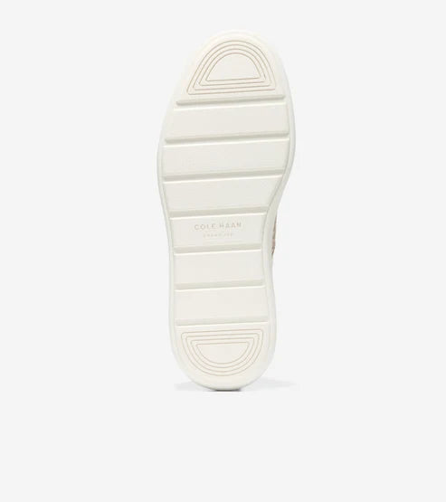 Cole Haan Women’s ØriginalGrand Max Stitchlite Platform Sneaker