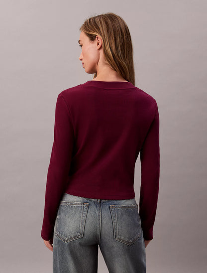 Berry Glaze