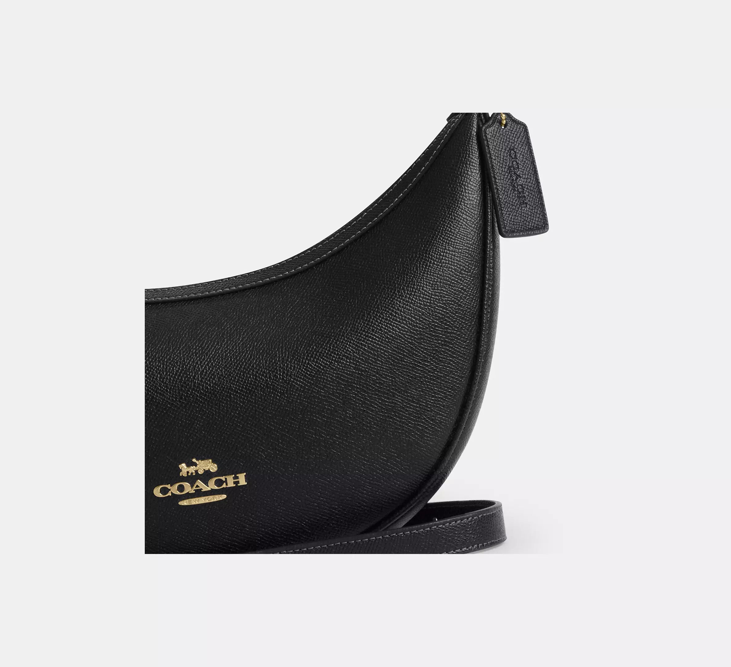 Gold/Black