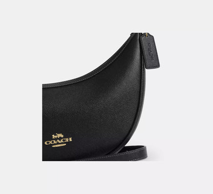 Gold/Black