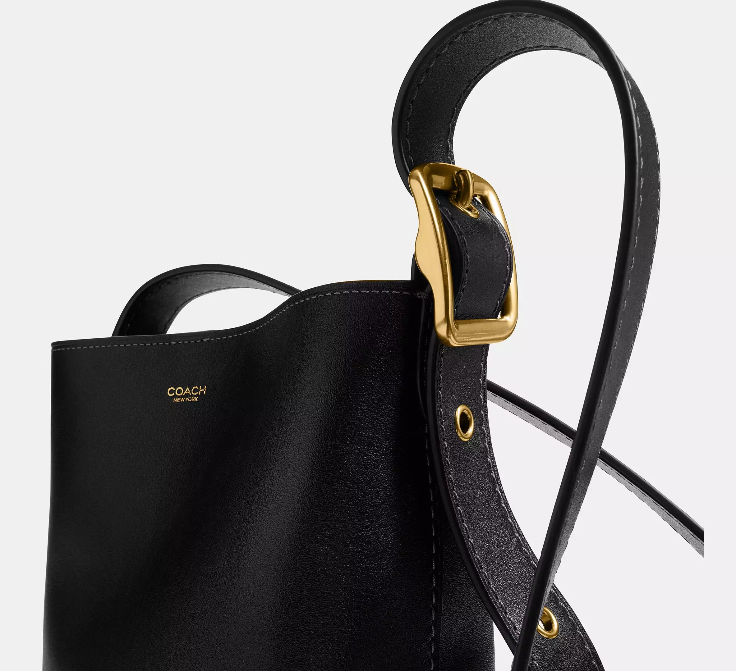 Brass/Black