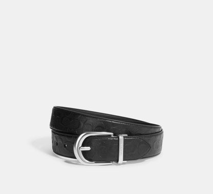 Silver/Black