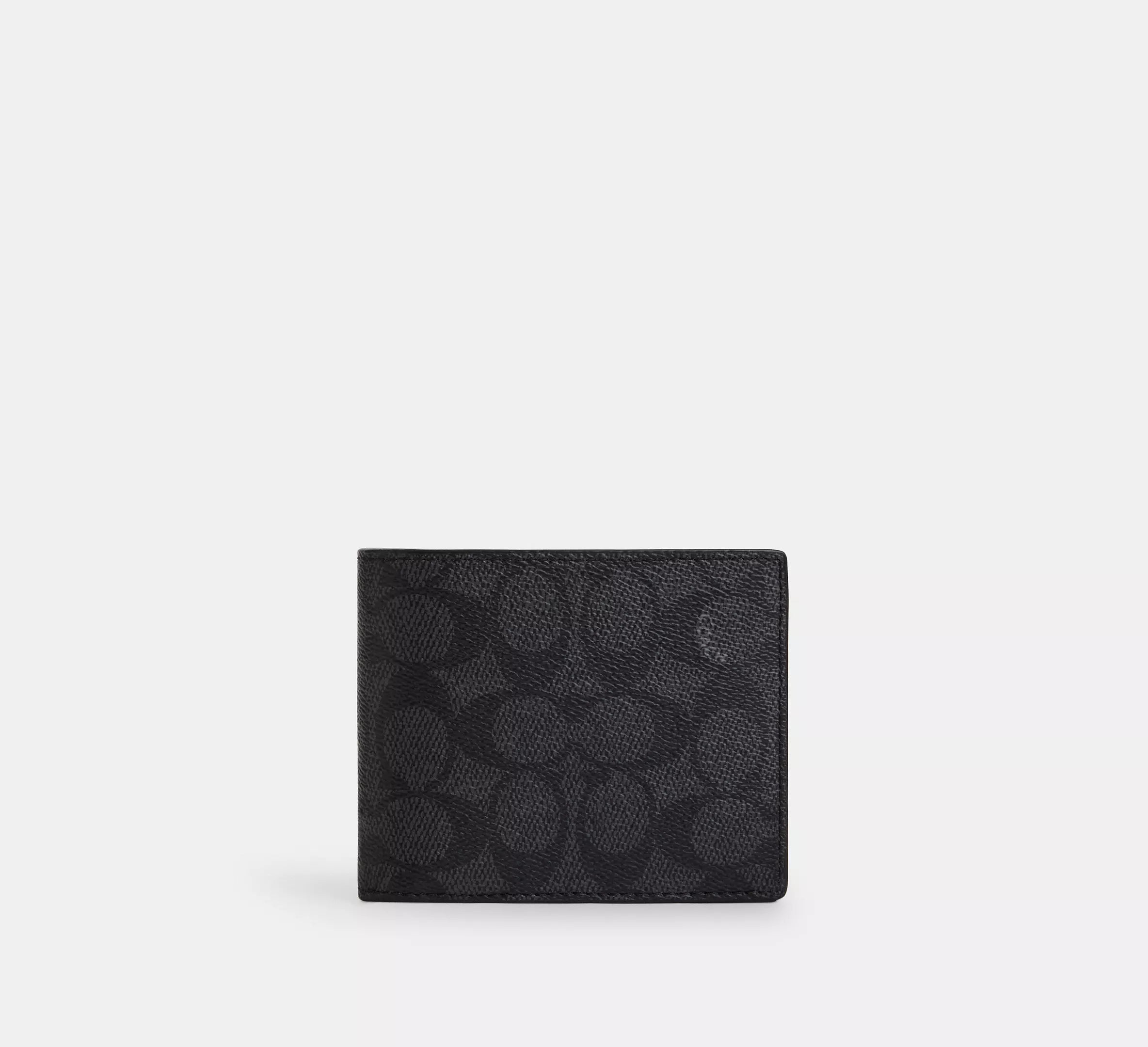 Charcoal/Black