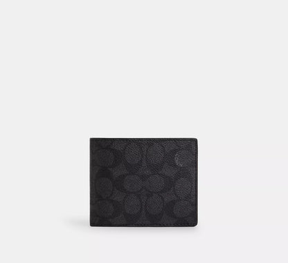 Charcoal/Black