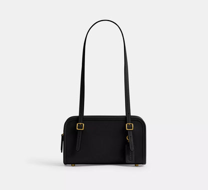 Brass/Black