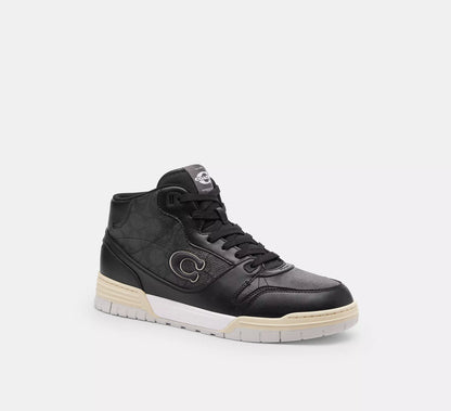 Charcoal/Black