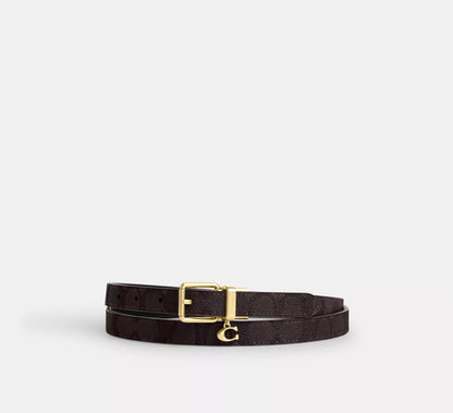 Gold/Walnut/Black