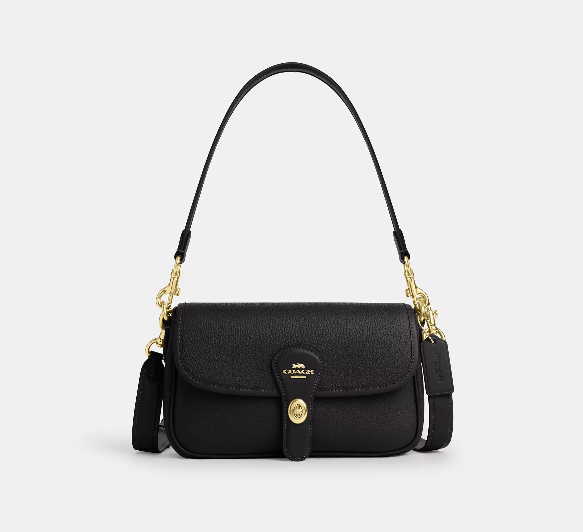 Gold/Black