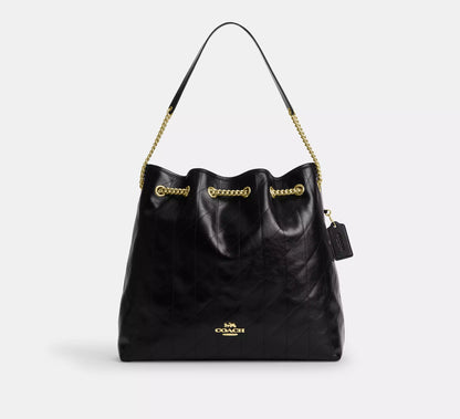 Gold/Black