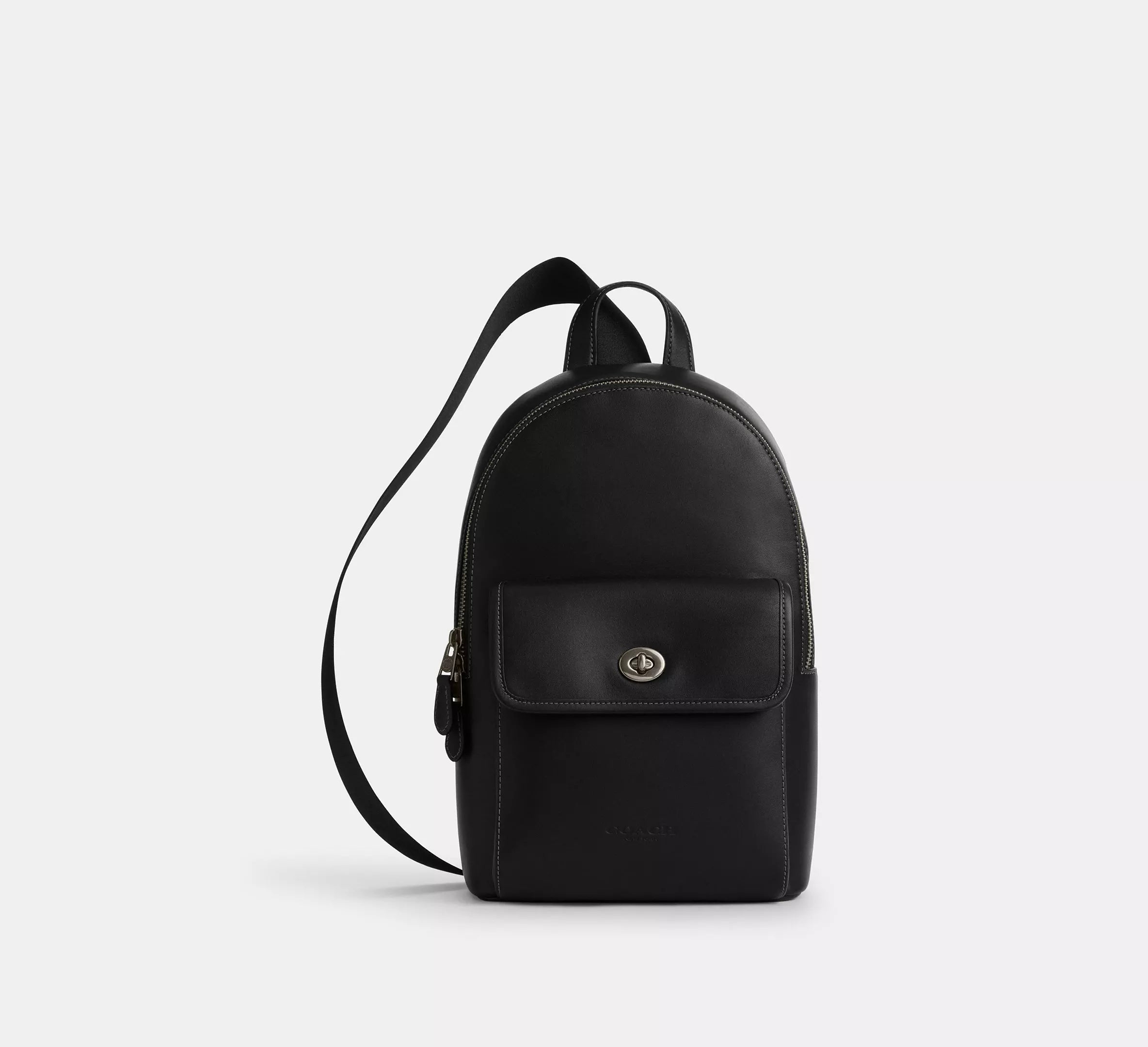 Gunmetal/Black