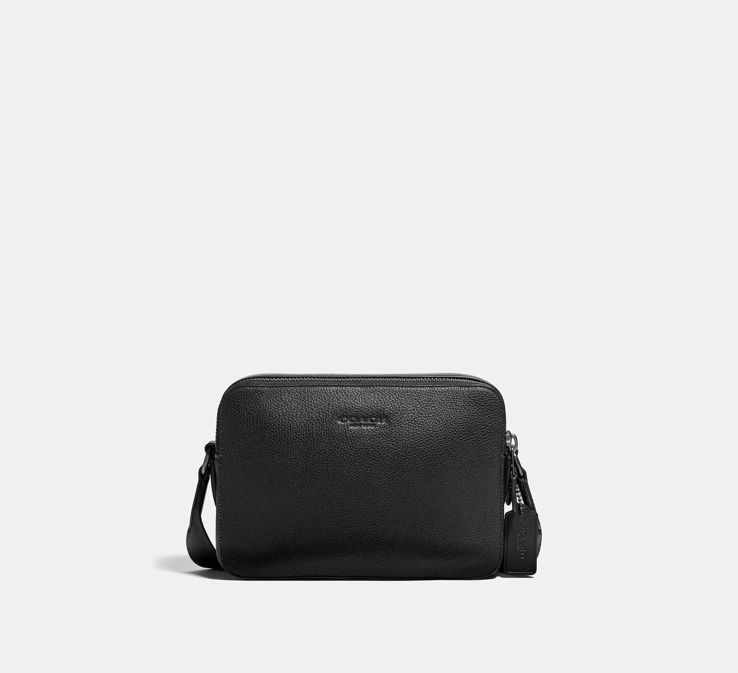 Black Copper/Black