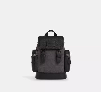 Black Copper/Black