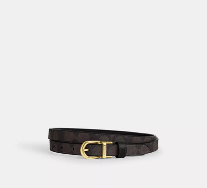 Gold/Walnut/Black