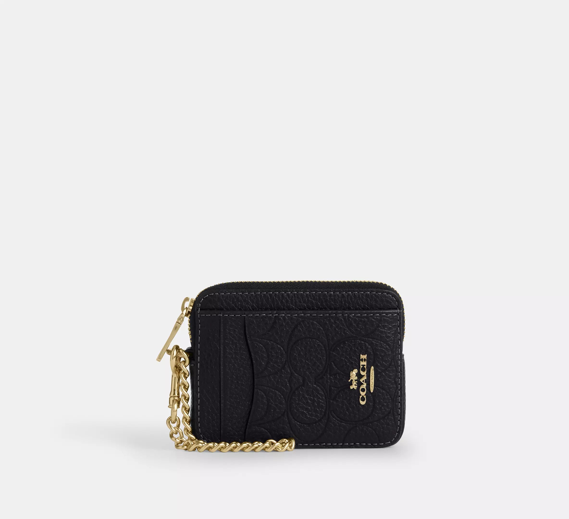 Gold/Black