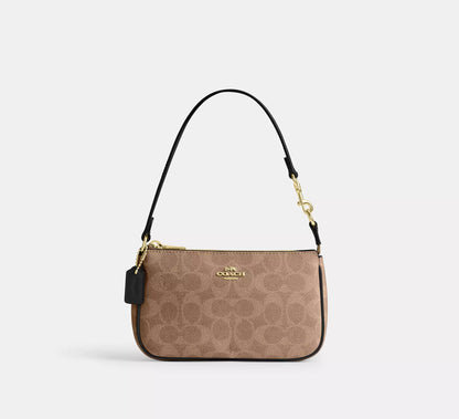Gold/Tan/Black