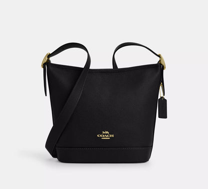 Gold/Black