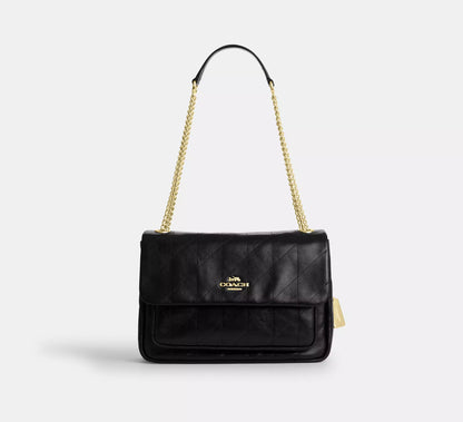 Gold/Black