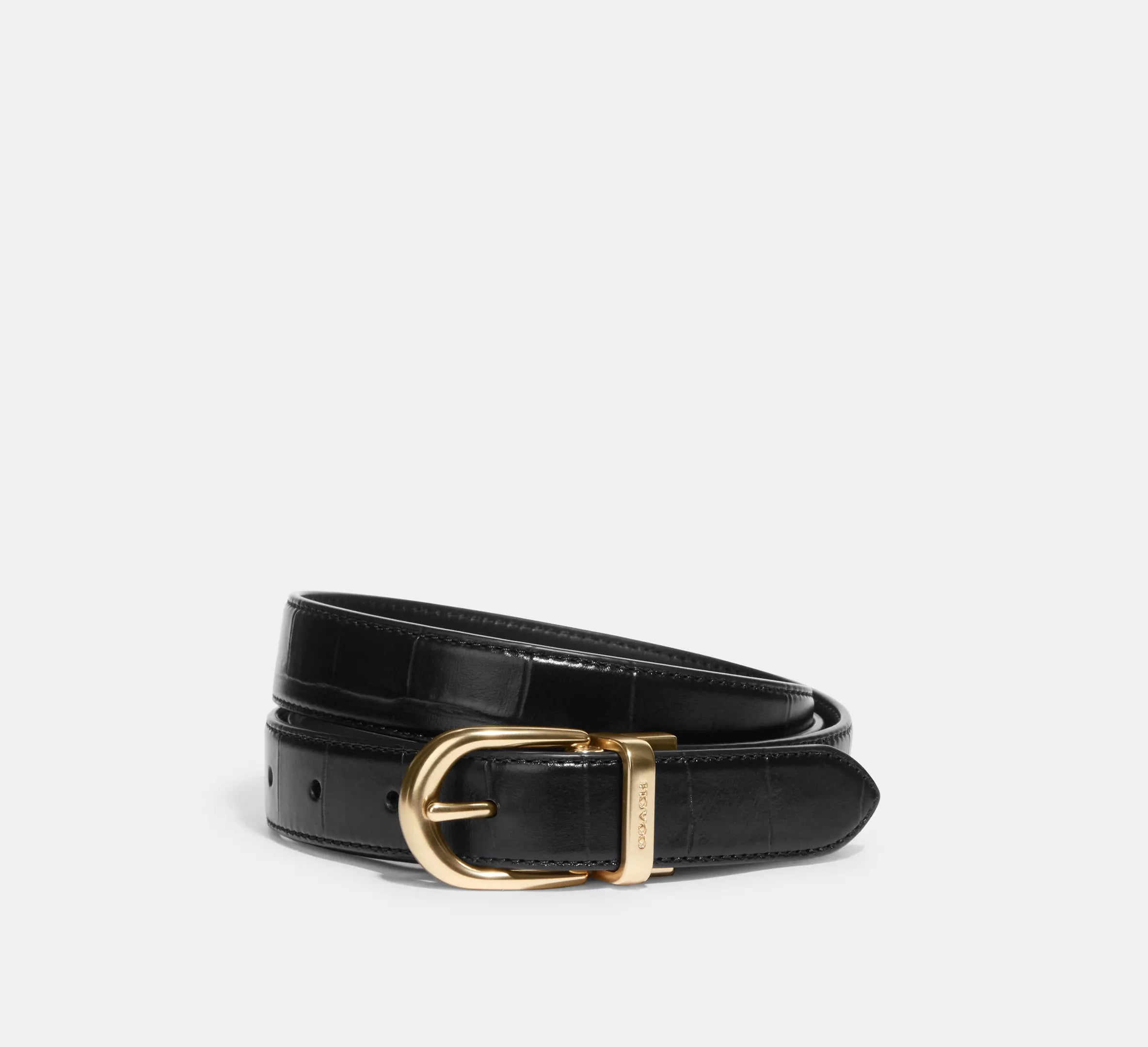 Gold/Black
