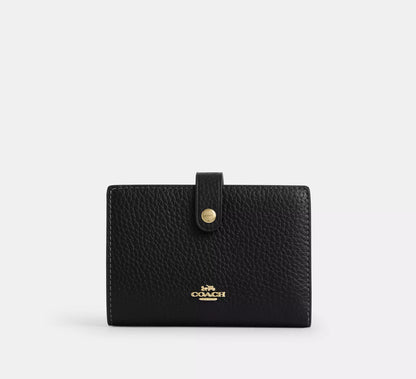 Gold/Black
