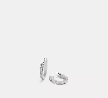 Silver/Black