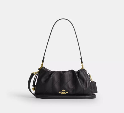 Gold/Black