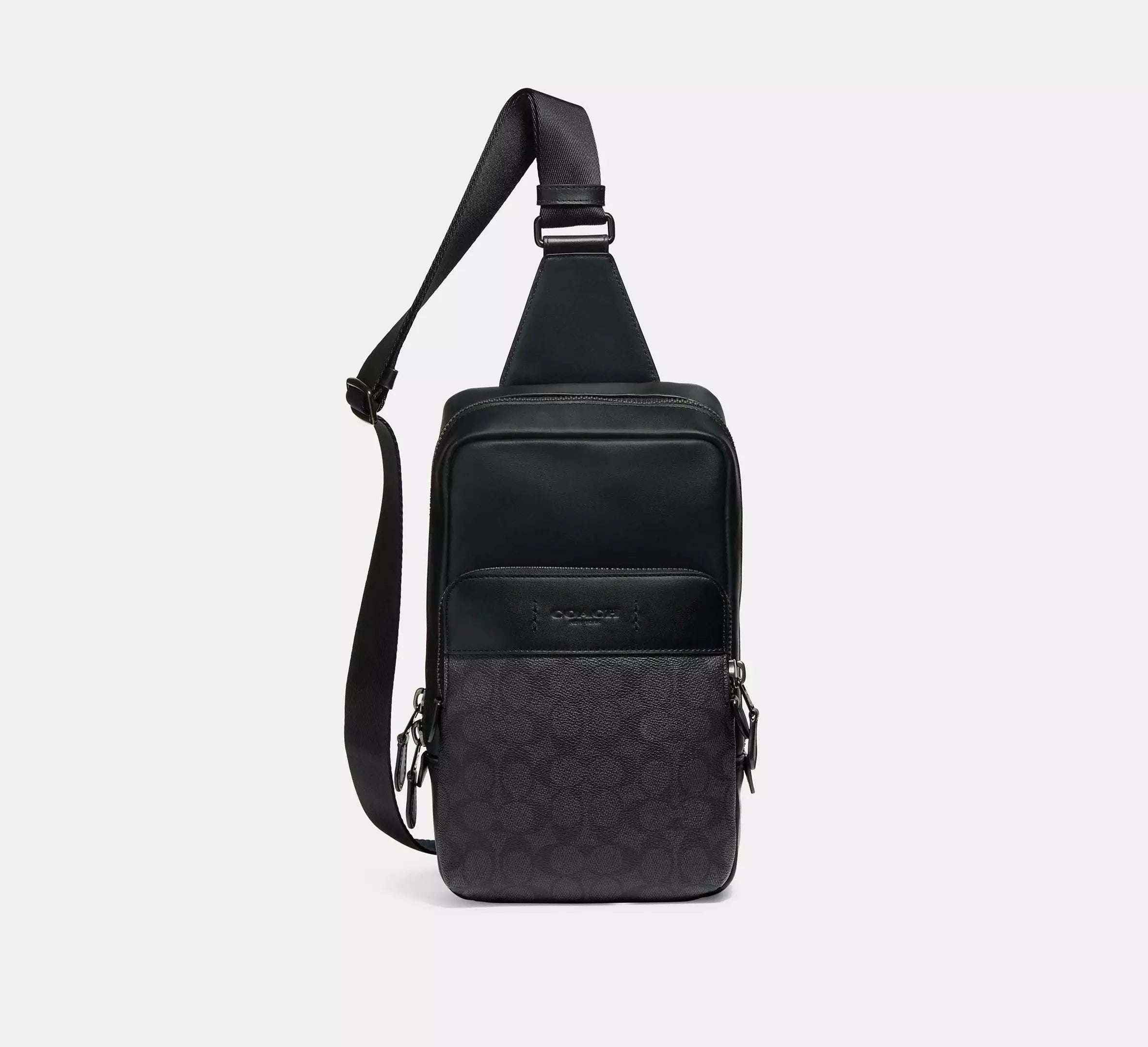 Black Copper/Charcoal/Black
