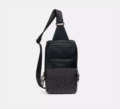 Black Copper/Charcoal/Black