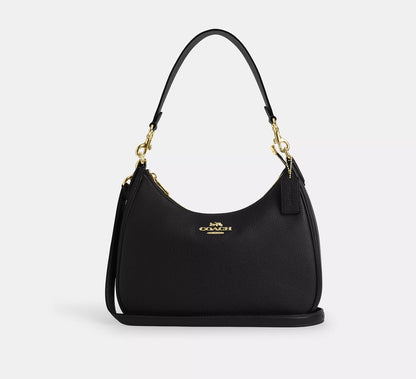 Gold/Black