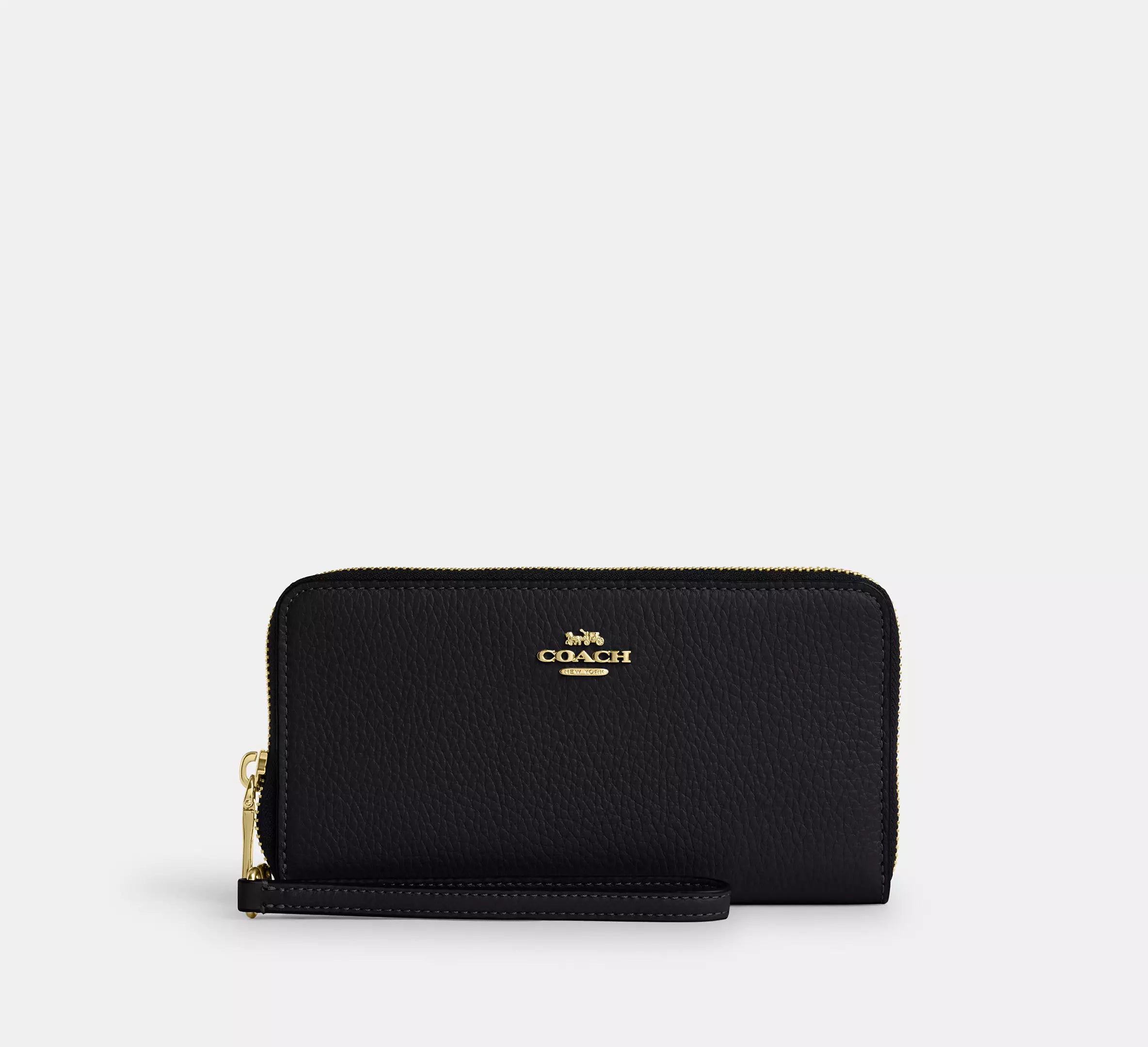 Gold/Black