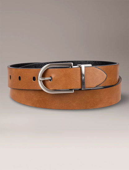 Saddle/Black