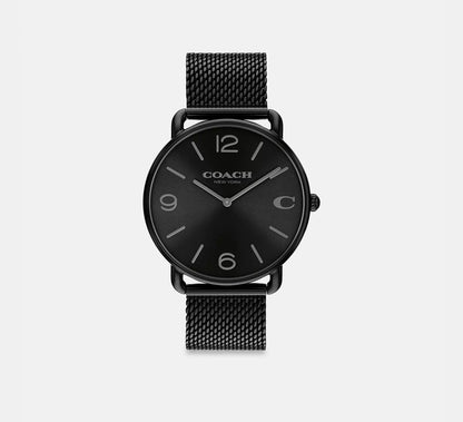 Blackout/Black