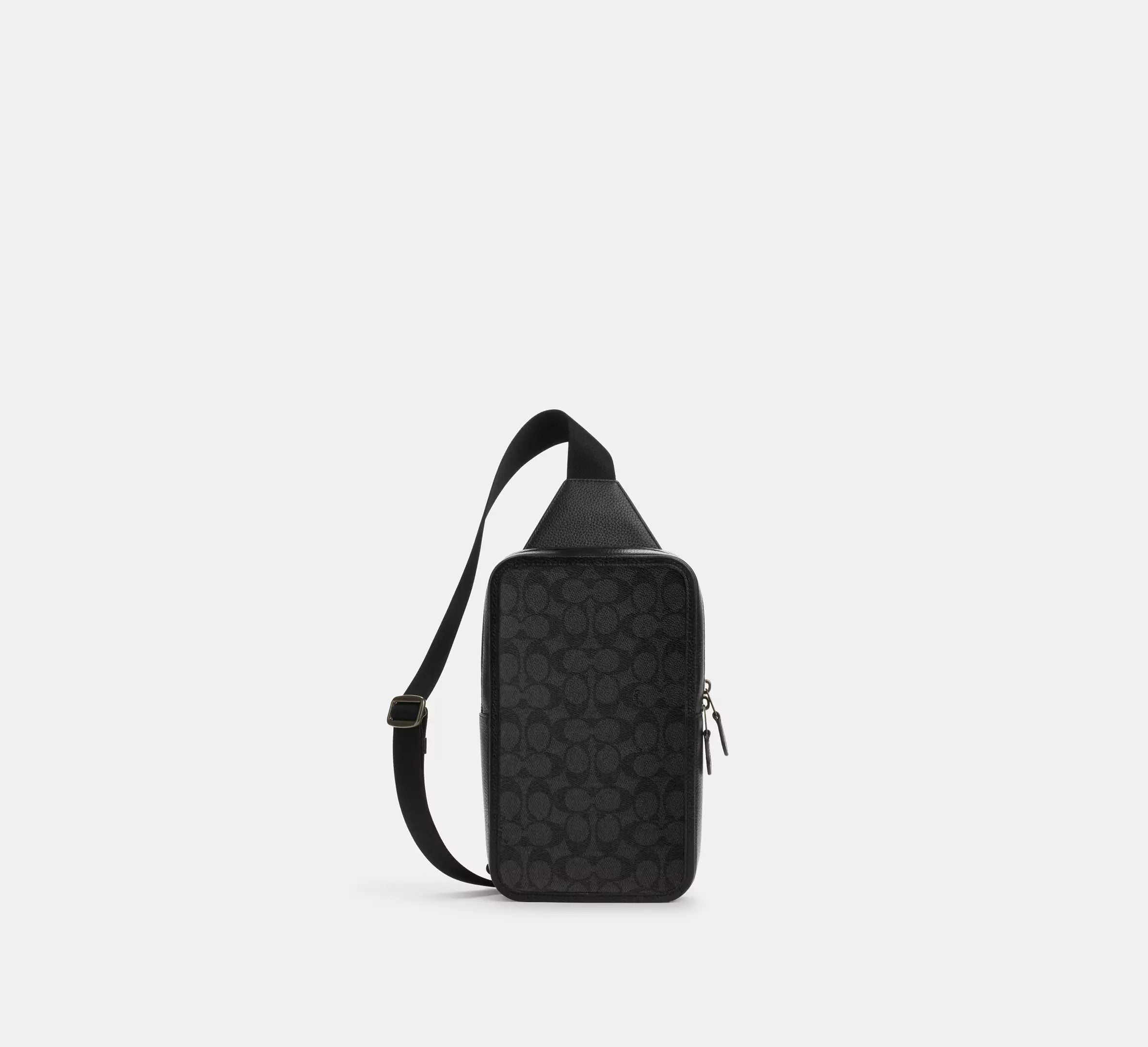Gunmetal/Charcoal/Black