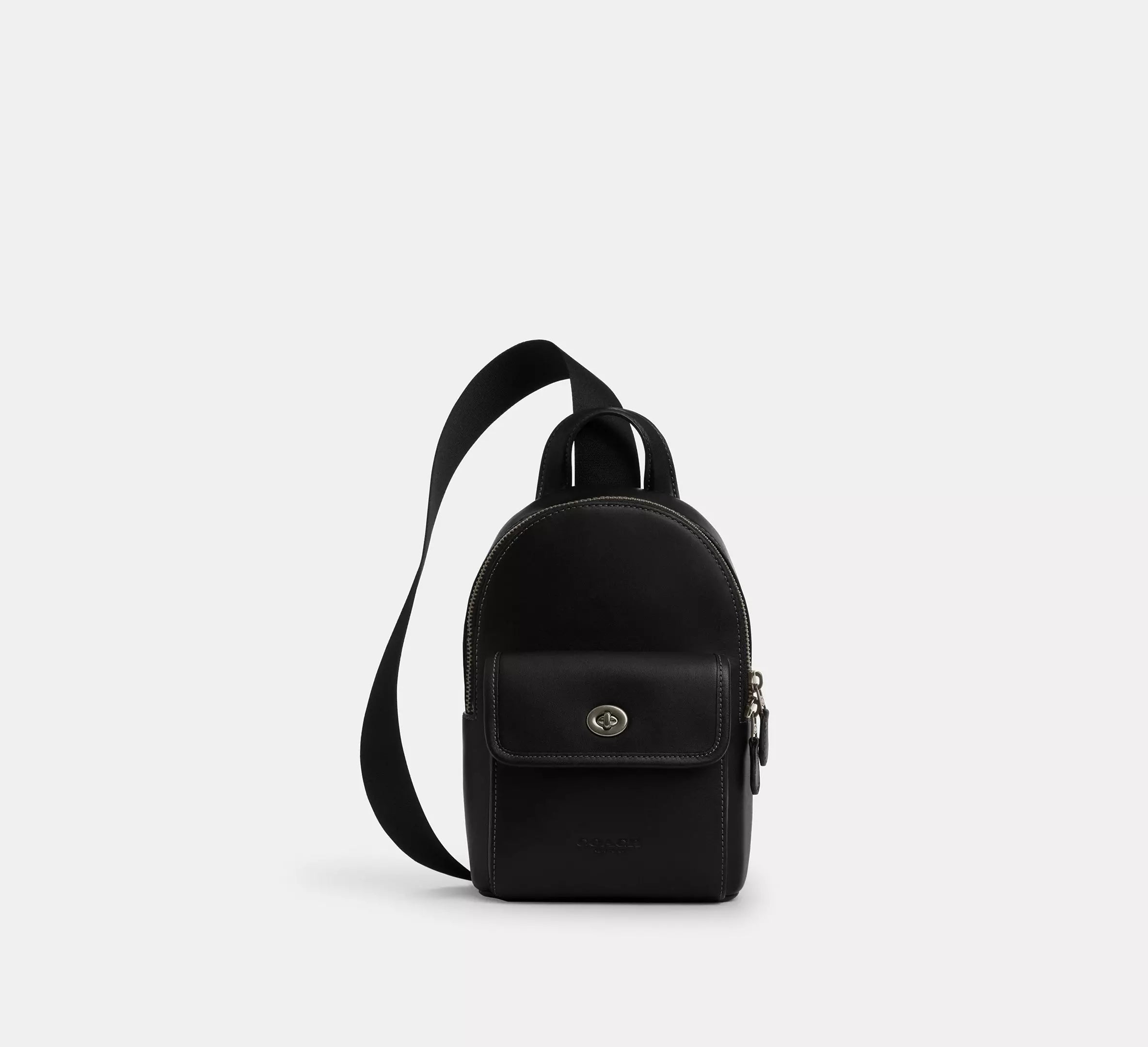Gunmetal/Black