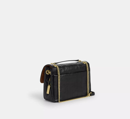 Gold/Black