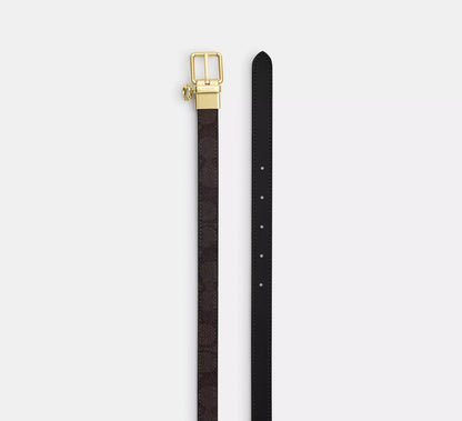 Gold/Walnut/Black