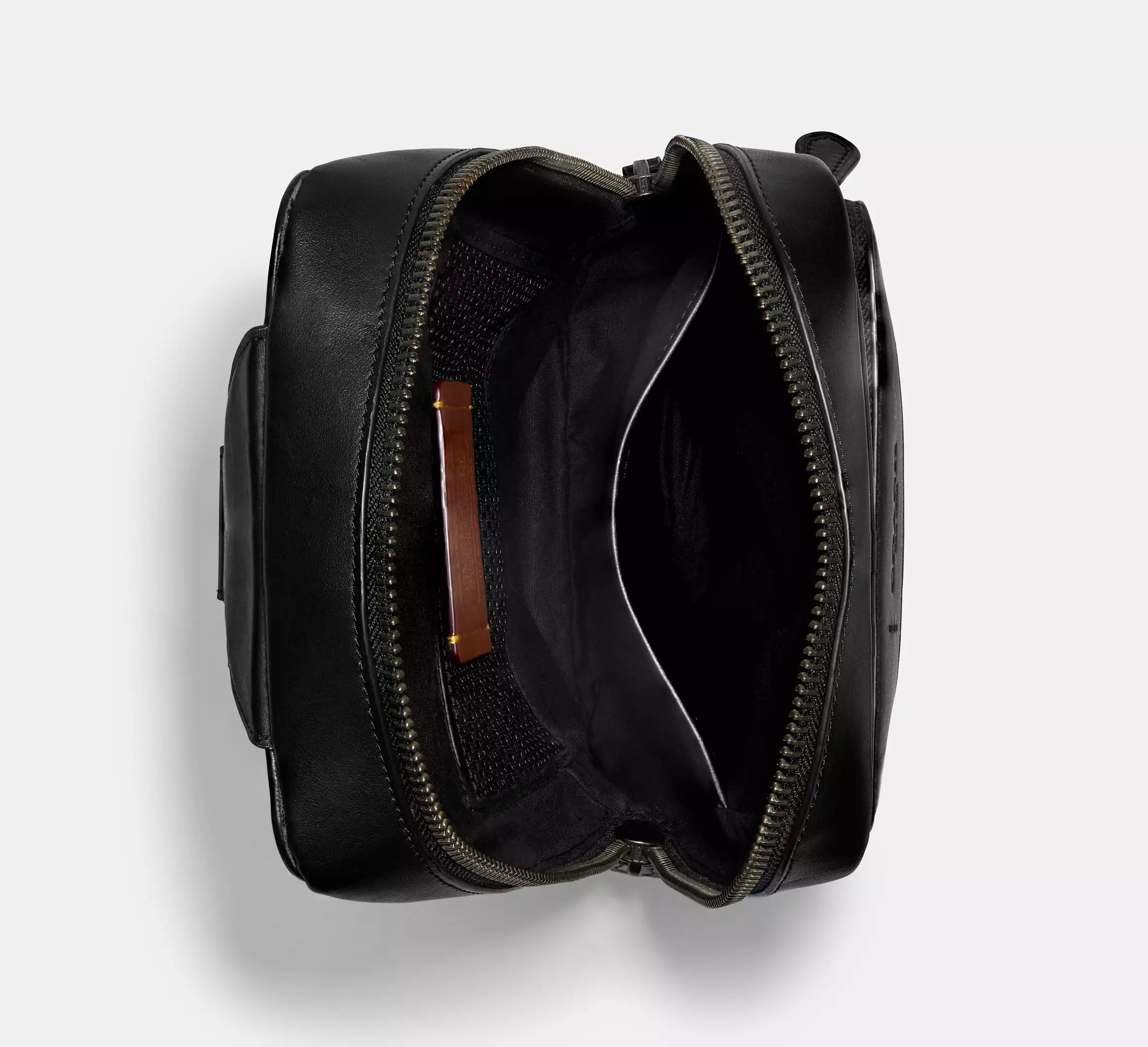 Black Copper/Charcoal/Black