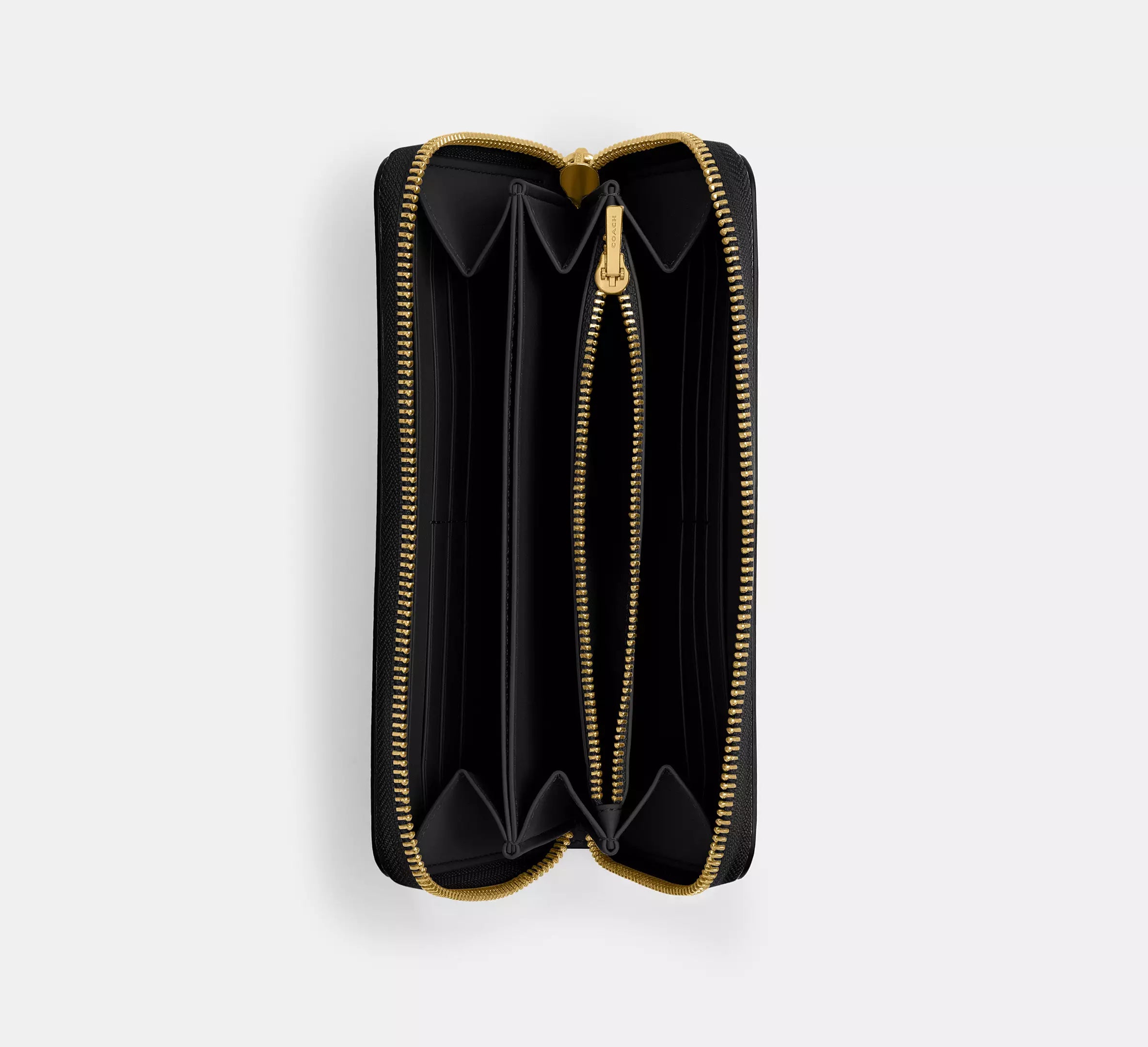 Brass/Black