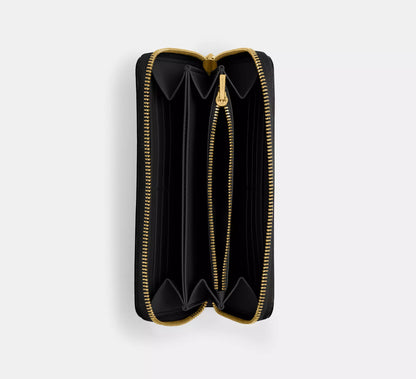 Brass/Black